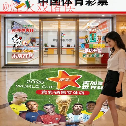 2026世界杯竞猜哪个好热门 2026世界杯竞猜哪个好热门